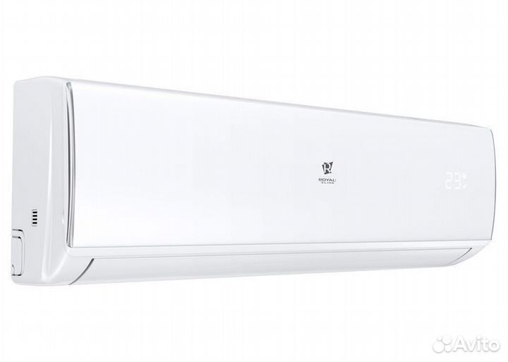 Кондиционер Royal Clima