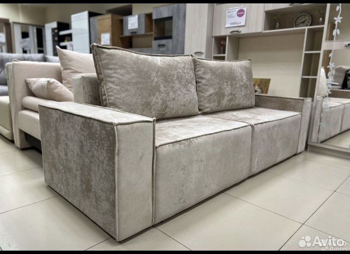 Диван Лофт 4262