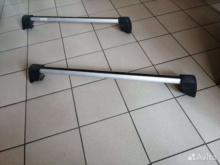 Багажник на крышу