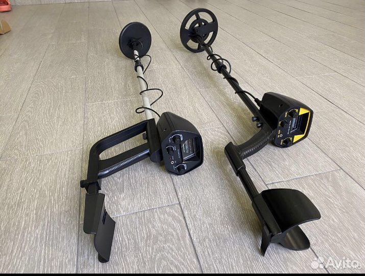 Металлоискатель