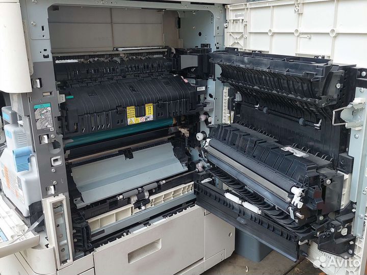 Canon imagerunner 2520