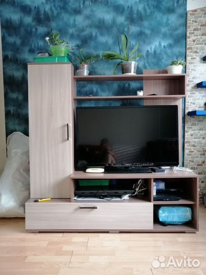 Стенка