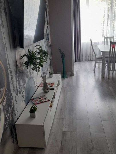 3-к. квартира, 80 м², 3/5 эт.