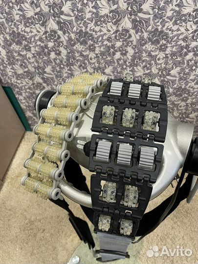 Продам массажер