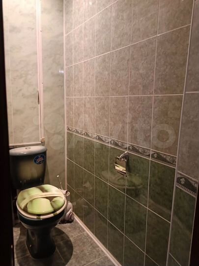 1-к. квартира, 39 м², 7/9 эт.