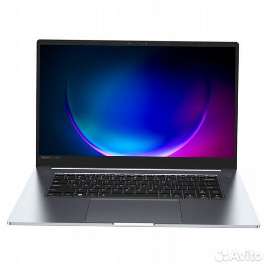 Ноутбук Infinix Inbook Y1 Plus XL28, i5 1035G1/8Gb