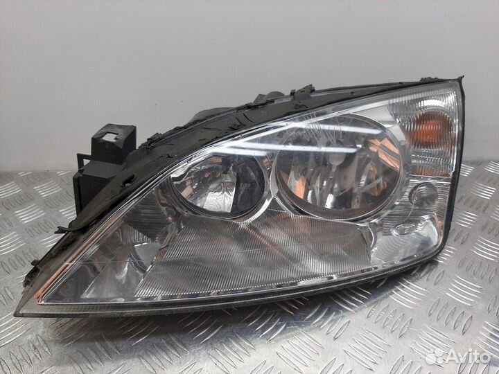 Фара 1S7113006AM Ford Mondeo 3 (2000-2007)