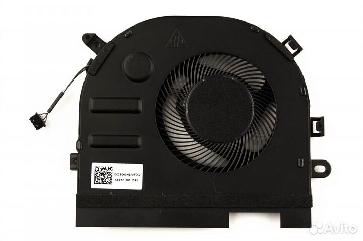 Вентилятор/Кулер для ноутбука Lenovo XiaoXin 14 2