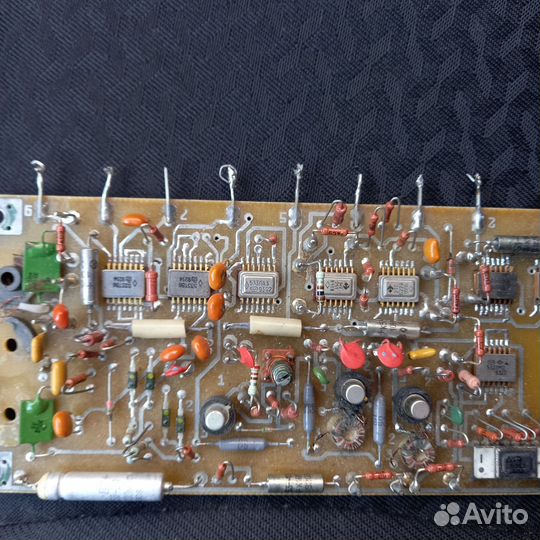 Компьютер системный блок бу intel