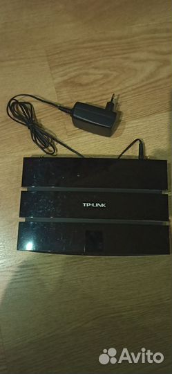 Wifi роутер