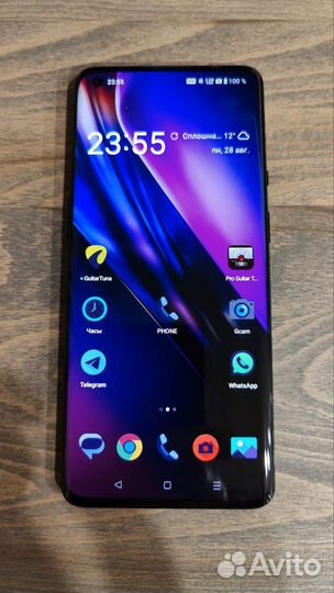 OnePlus 9 pro 8/256 Black
