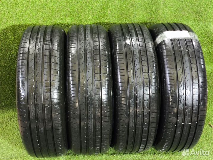 Pirelli Cinturato P7 225/60 R18 104