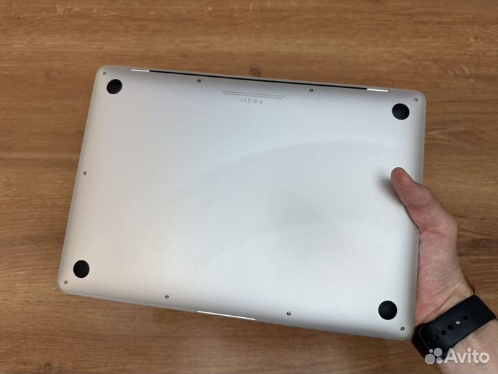 Apple MacBook Air 13 M1 (2020) 8/256 Space Grey