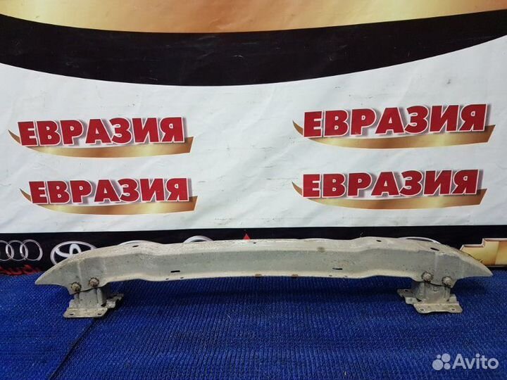 Усилитель бампера задний Opel Vectra