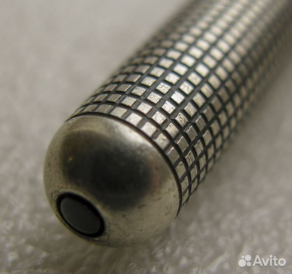 Ручка Parker 925 серебро Sonnet/insignia/88