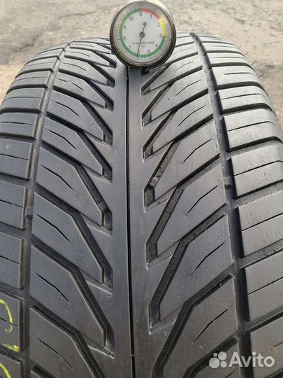 Sava Intensa 235/40 R18
