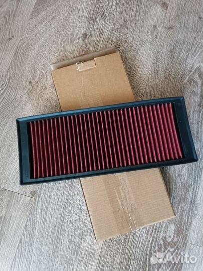 Нулевик в штатное место GEN2 TSI PQ35 PQ46