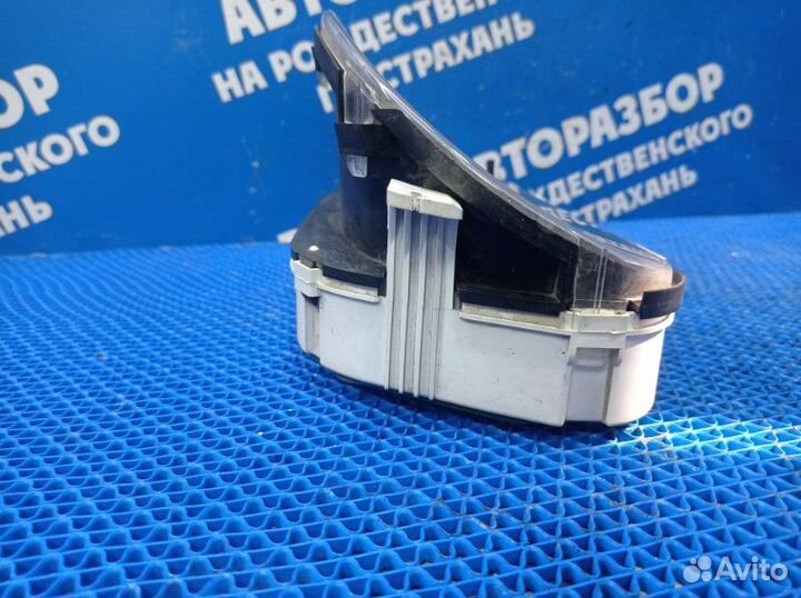 Панель приборов Kia Spectra седан S6D 2006