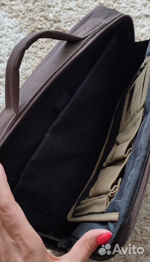 Сумка для ноутбука 40 на 30 см