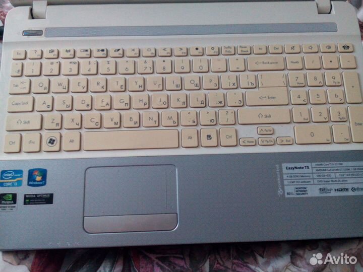 Сумка для ноутбука 15 6 новая