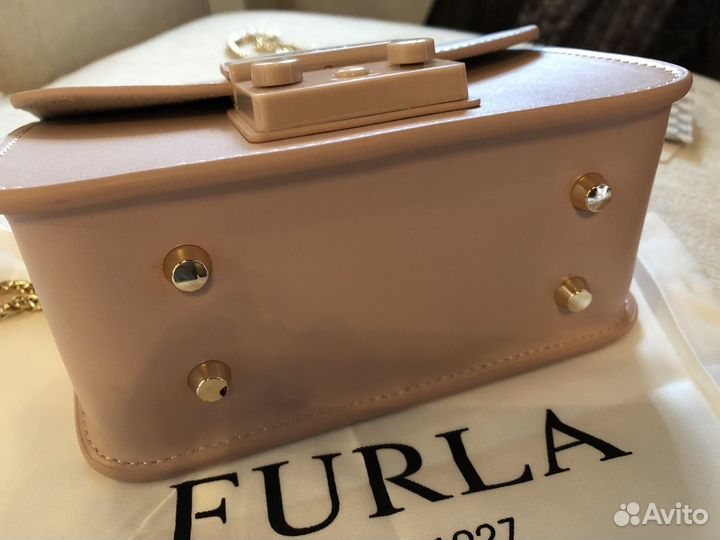 Сумка Furla Metropolis новая