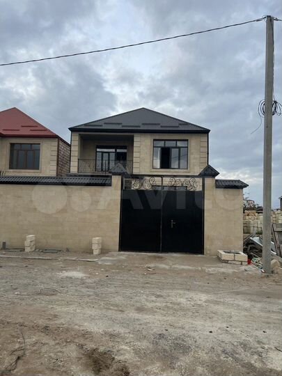 Дом 150 м² на участке 1,8 сот.