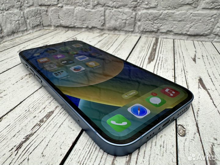 iPhone 14, 128 ГБ