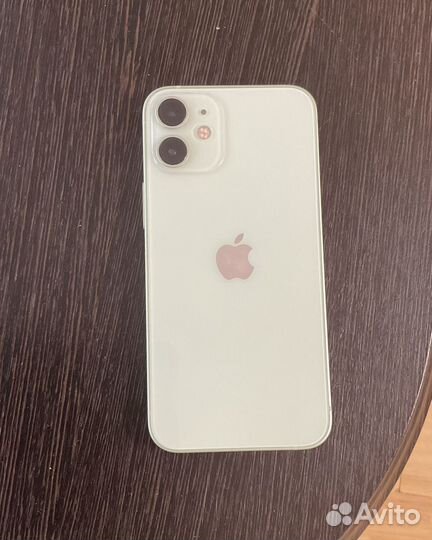 Смартфон Apple iPhone 12 mini 64 гб RU, nano SIM+e