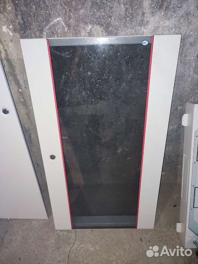 Шкаф серверный цмо