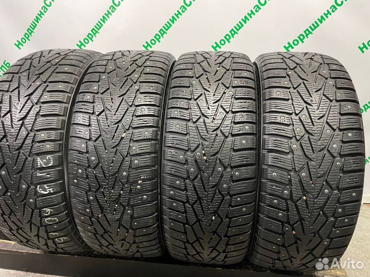 Nokian Tyres Hakkapeliitta 7 215/60 R16 107T