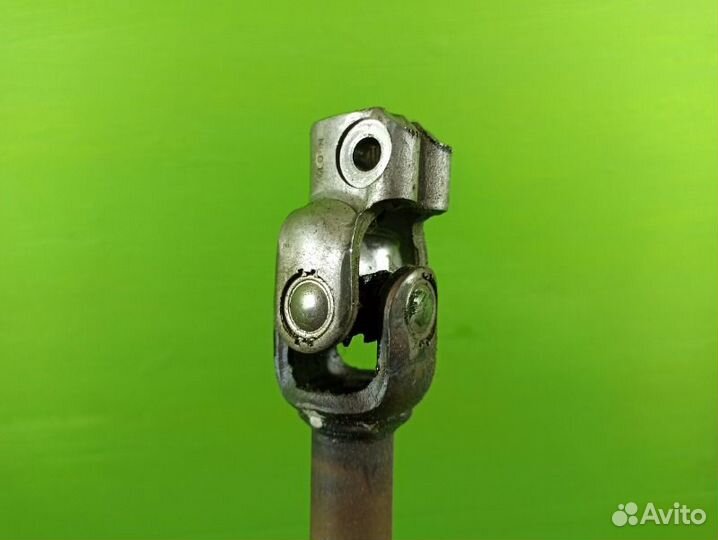 Рулевой карданчик Kia Picanto G4HE 2007