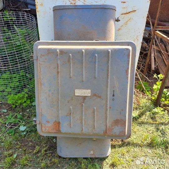 Ящик силовой яб-3-32м у2 хл2 250А