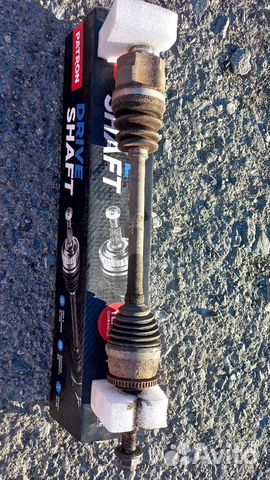 Привод от соляриса