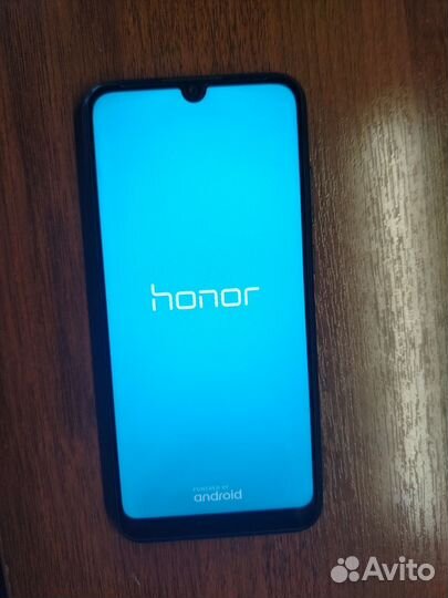 HONOR 8A, 2/32 ГБ