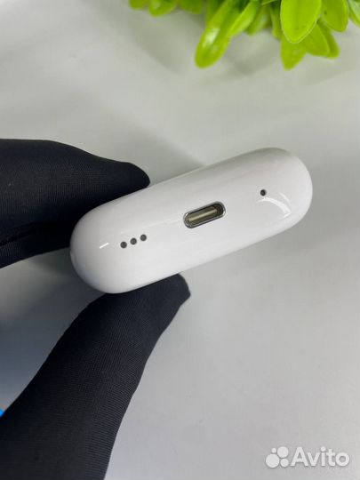 Airpods pro 2 type c