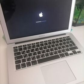 Продам Mac book Air 13 inch 2019год