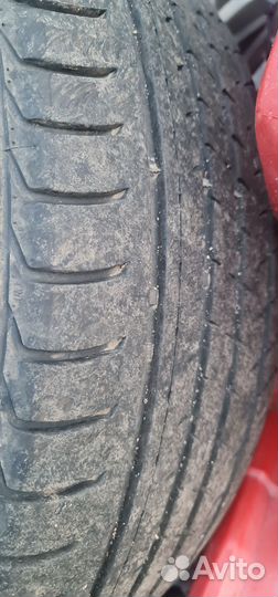 DoubleStar DSU02 245/45 R20 103W