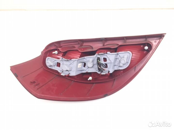 Фонарь A1698200464R mercedes-benz A W169 (2004-201