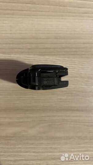 Ключ пульт Ford