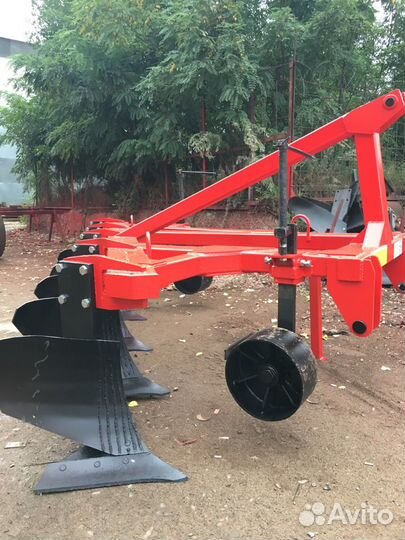 Плуг Донагромаш ПРС-5У, 2023