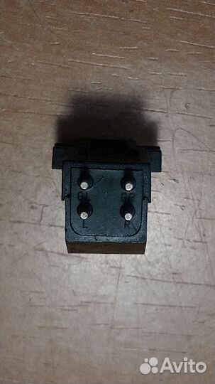 Mf 100, головка картридж для проигрывателя винила