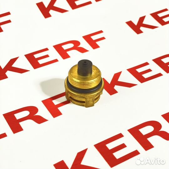 Заглушка гидравлической системы Baxi, Mora, Aristo