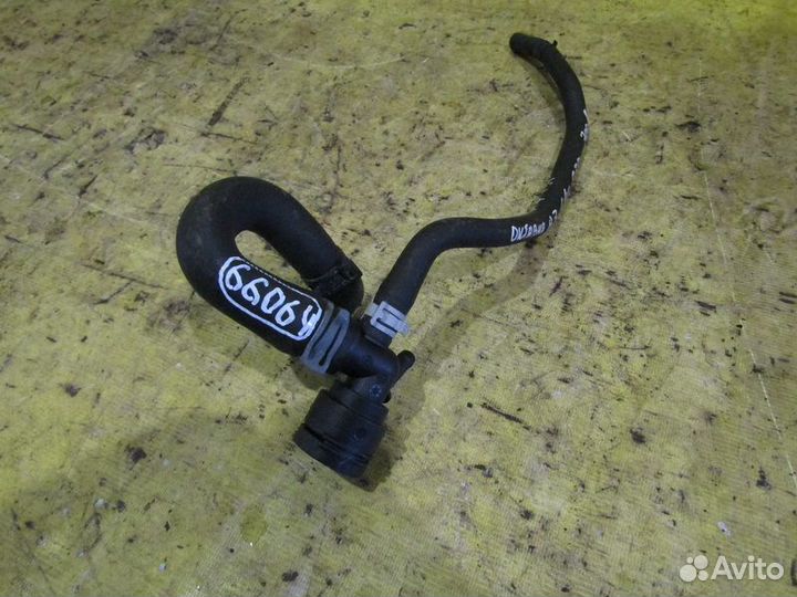 Патрубок системы охлаждения Skoda Octavia A7 13-17