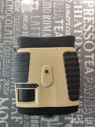 Бинокль ночной Levenhuk Atom Digital DNB300