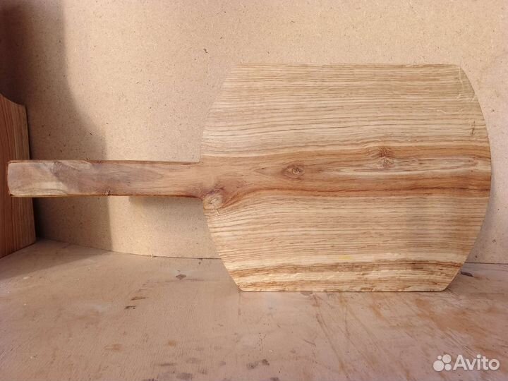 Разделочная Кухонная доска из дуба