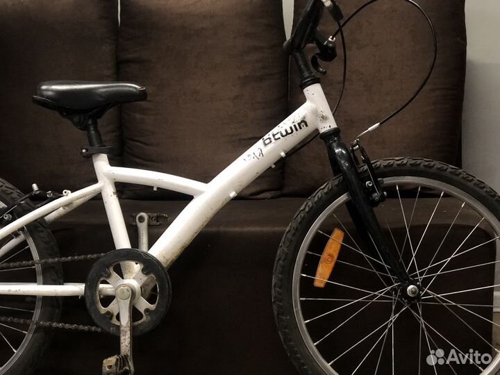 Btwin 20