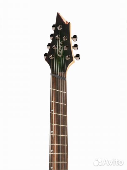 KX507MS-SDG KX Series Электрогитара 7-струнная