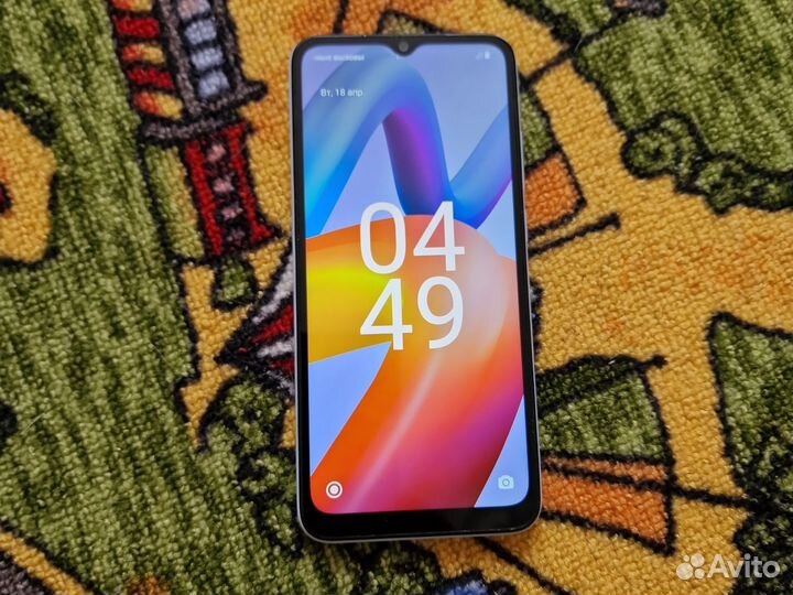 Xiaomi Redmi A2+, 3/64 ГБ