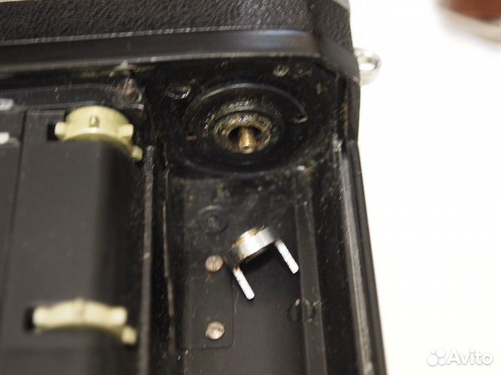 Фотоаппарат Киев с обьективом Юпитер