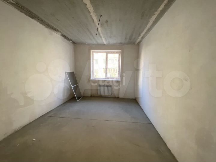 3-к. квартира, 119 м², 9/9 эт.